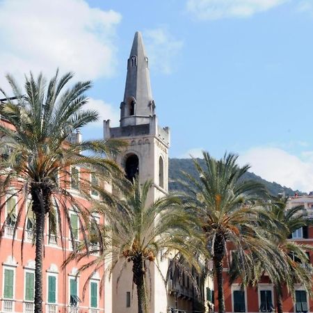 Appartement La Finestra Del Pesco à Lerici Extérieur photo