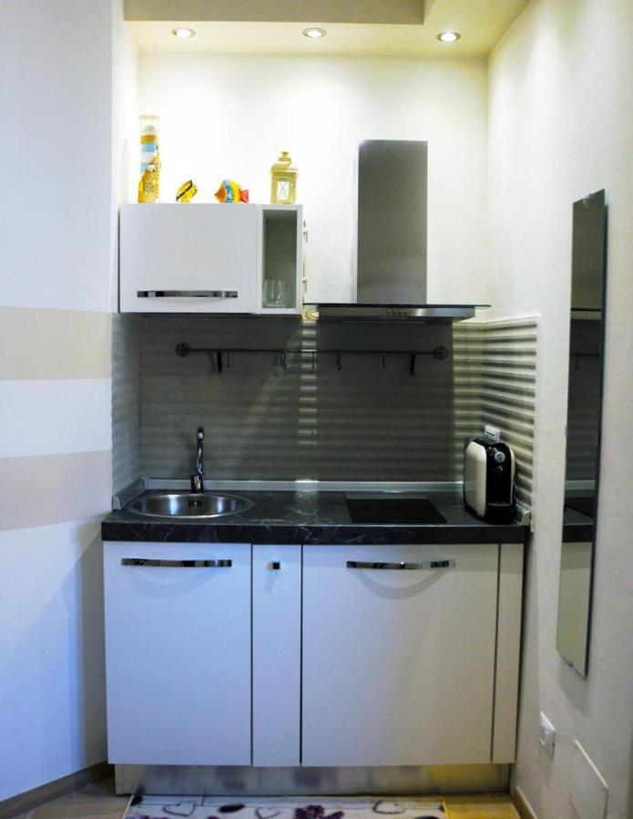 Appartement La Finestra Del Pesco à Lerici Extérieur photo