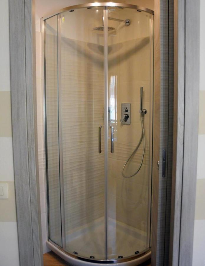 Appartement La Finestra Del Pesco à Lerici Extérieur photo