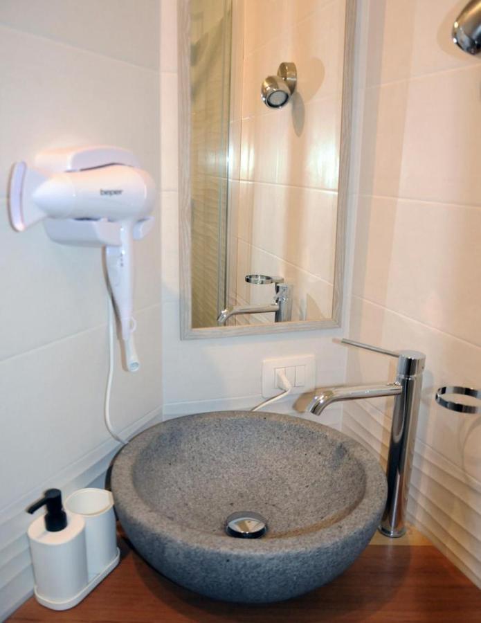 Appartement La Finestra Del Pesco à Lerici Extérieur photo