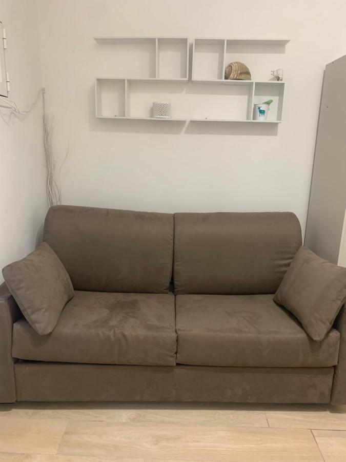 Appartement La Finestra Del Pesco à Lerici Extérieur photo