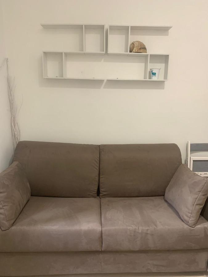 Appartement La Finestra Del Pesco à Lerici Extérieur photo