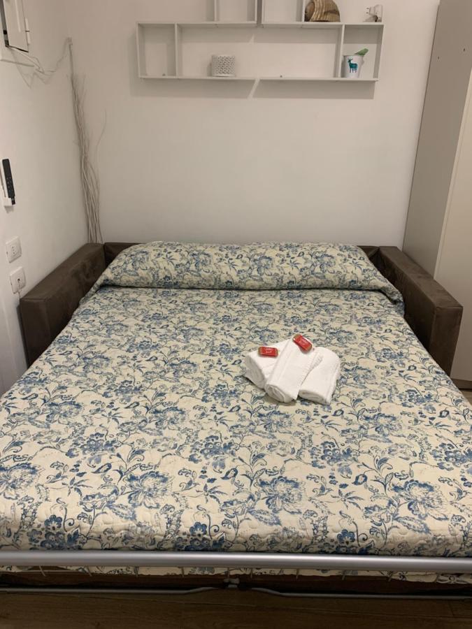 Appartement La Finestra Del Pesco à Lerici Extérieur photo